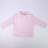 Dolcevita Caldo Cotone Neonata Sarabanda F843 - SARABANDA - LuxuryKids