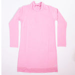 Dolcevita Cotone Elasticizzato Neonata Sarabanda L20200 - SARABANDA - LuxuryKids