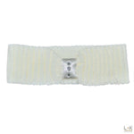 FASCIA IN LANA NEONATA - BUFI - LuxuryKids