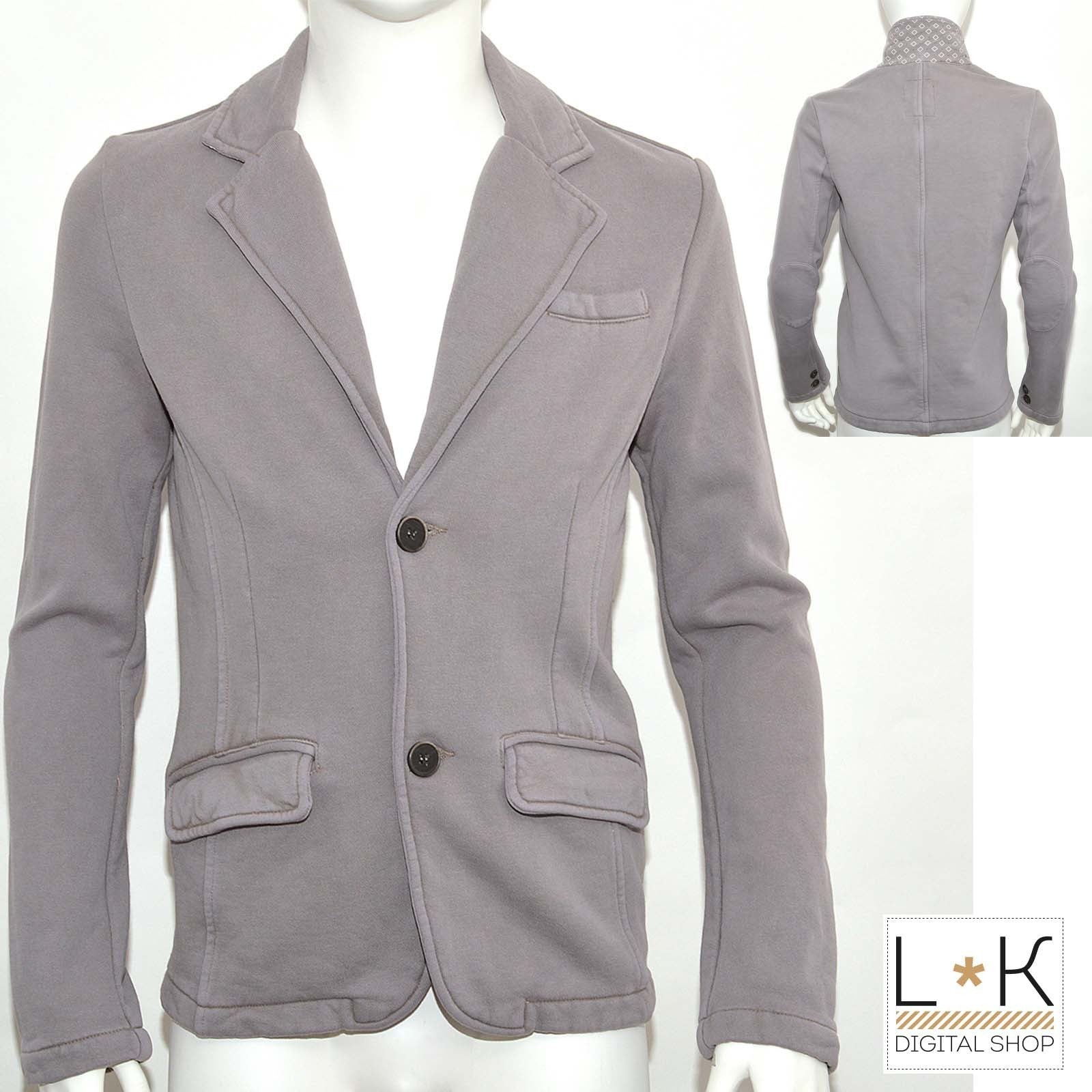 Giacca Casual in Felpa Bambino Grigio Sarabanda L372 - SARABANDA - LuxuryKids
