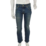 Jeans Bambino Denim Lee L141DKNHG - LEE - LuxuryKids