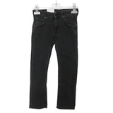 Jeans Bambino Nero Lee L141IGBO - LEE - LuxuryKids