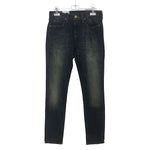 Jeans Scuro Bambino Denim Lee L102JMNU - LEE - LuxuryKids