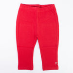Leggins Caldo Cotone Neonata SARABANDA F845 - SARABANDA - LuxuryKids