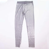 Leggins Con Paillettes Bambina FUN&FUN FUNJPT0022-02 - FUN&FUN - LuxuryKids