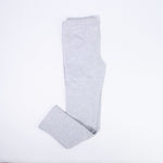 Leggins Cotone Tinta Unita Bambina SARABANDA L850 - SARABANDA - LuxuryKids