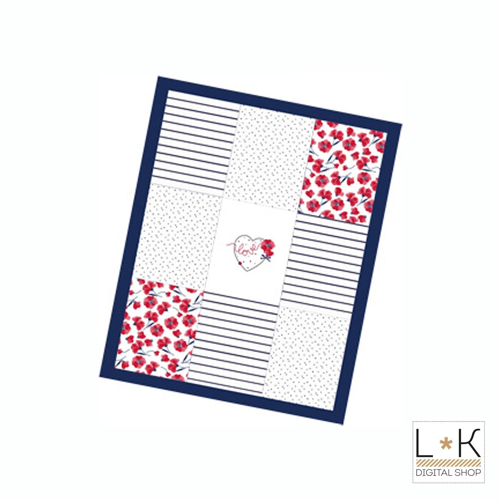 Lenzuolino Cotone Neonata Minibanda Q306 - MINIBANDA - LuxuryKids