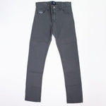 Pantalone Slim 5 Tasche Verde Bambino La Martina 4959 - LA MARTINA - LuxuryKids