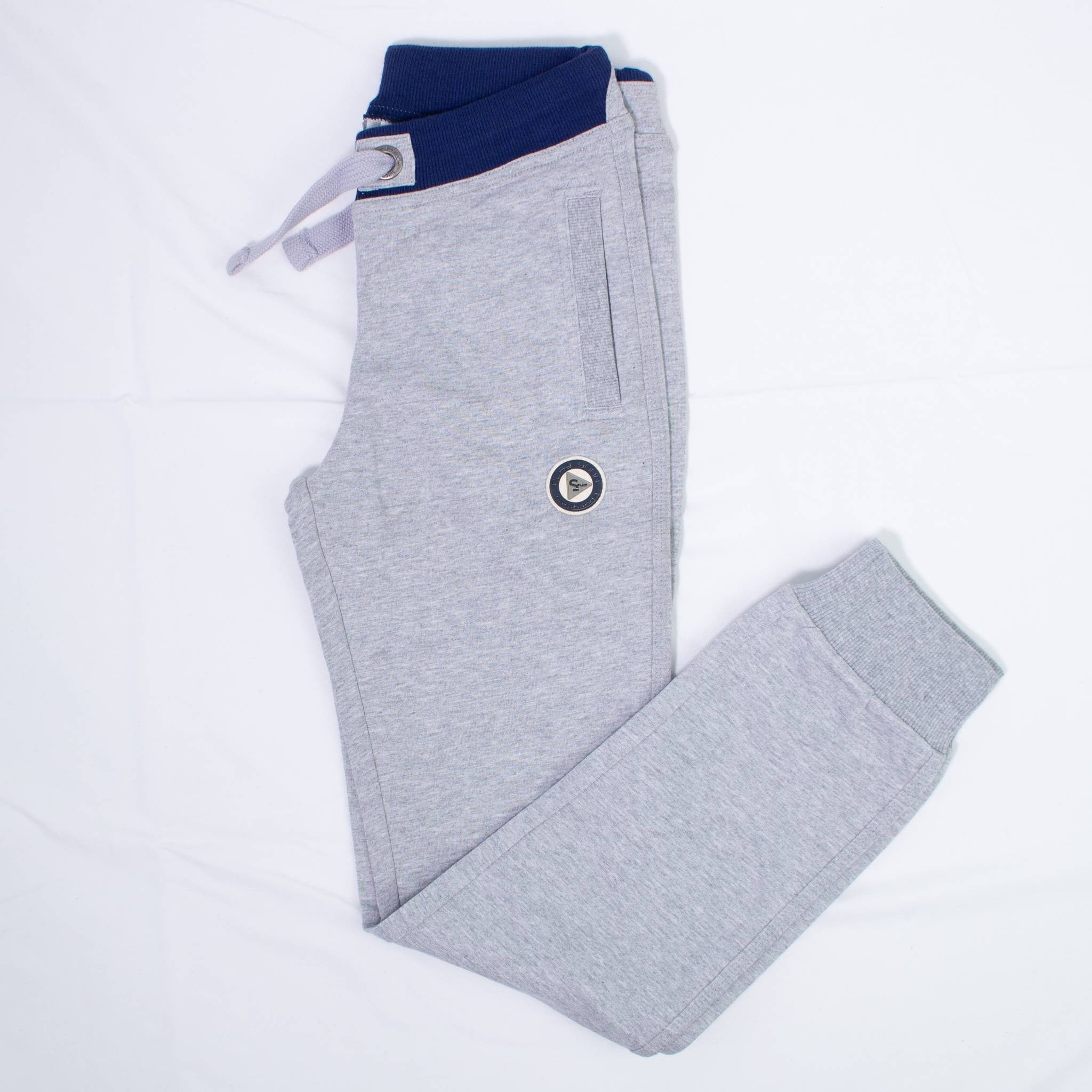 Pantalone Tuta Bambino SARABANDA DI808 - SARABANDA - LuxuryKids