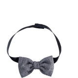 Papillon in Caldo Cotone Fantasia Blu Bambino SARABANDA 1510 - SARABANDA - LuxuryKids