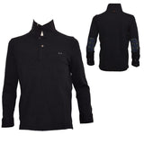 Polo in Caldo Cotone Blu Neonato Sun 68 23308B - SUN 68 - LuxuryKids