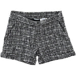 Short In Tessuto Modello Chanel Bambina Sarabanda K440 - SARABANDA - LuxuryKids