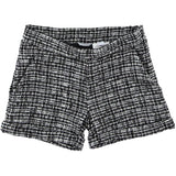Short In Tessuto Modello Chanel Bambina Sarabanda K440 - SARABANDA - LuxuryKids