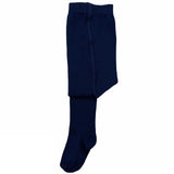 Calzamaglia In Cotone Filo Di Scozia Liscia Neonato-a ROMBOLI 1633 - ROMBOLI - LuxuryKids