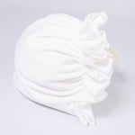 Cappello Turbante Caldo Cotone Bambina Jamiks JZD078 - JAMIKS - LuxuryKids