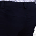 Completo 4 Pezzi Elegante Bambino Blu Bufi M10065Y - BUFI - LuxuryKids