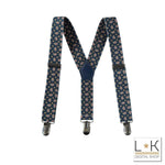 BRETELLE FANTASIA BAMBINO SARABANDA T015-01 - SARABANDA - LuxuryKids