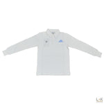 POLO CALDO COTONE RAGAZZO SARABANDA N328-02 - SARABANDA - LuxuryKids