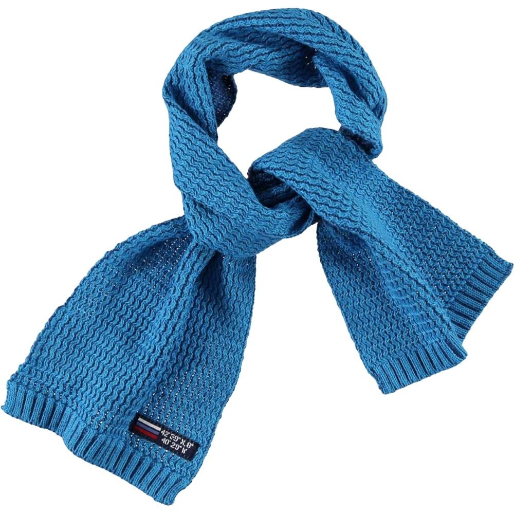 Sciarpa Misto Lana Bambino SARABANDA L001 - SARABANDA - LuxuryKids