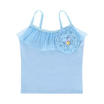 Top In Cotone Bambina ANGEL'S FACE Patrice - Angel's Face - LuxuryKids