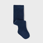 Calzamaglia A Costine In Caldo Cotone Neonato MAYORAL 9413 - MAYORAL - LuxuryKids