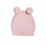 Cappello in Lana Neonati Unisex Wedoble I2110307C - WEDOBLE - LuxuryKids