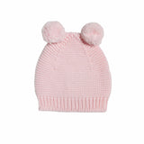 Cappello in Lana Neonati Unisex Wedoble I2110307C - WEDOBLE - LuxuryKids