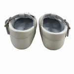 Scarpa da Culla A Bambolina Pelle Neonata PANYNO A2307 - PANYNO - LuxuryKids