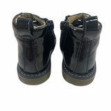 Scarpe Primi Passi Scarponcini Anfibi Neonato-a Panyno B2741P - PANYNO - LuxuryKids