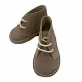 Scarpe Modello Polacchine In Camoscio Bambino PANYNO B2143 - PANYNO - LuxuryKids