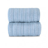 Calze Lunghe A Coste In Misto Lana Neonato Condor 1216 - Condor - LuxuryKids