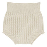 Culotte Con Trecce Caldo Cotone Neonata-o Condor 55903 - Condor - LuxuryKids