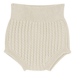 Culotte Con Trecce Caldo Cotone Neonata-o Condor 55903 - Condor - LuxuryKids