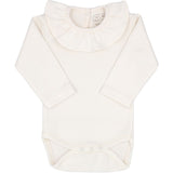 Body Con Rouche in Caldo Cotone Neonati RAPIFE 902 - RAPIFE - LuxuryKids