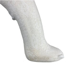 Calza In Microfibra Lavorata Bambina MEIA PATA 2060 - MEIA PATA - LuxuryKids