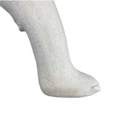 Calza In Microfibra Lavorata Bambina MEIA PATA 2060 - MEIA PATA - LuxuryKids