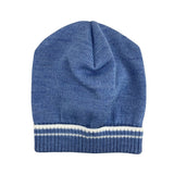 Cappellino In Lana 100% Neonato-a CREAZIONI LUANA 7024 - CREAZIONI LUANA - LuxuryKids