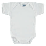 Body Mezza Manica Americano In Cotone Unisex BABIDU 1165 - BABIDU - LuxuryKids