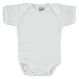 Body Mezza Manica Americano In Cotone Unisex BABIDU 1165 - BABIDU - LuxuryKids