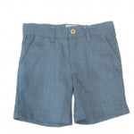 Bermuda Tessuto Naturale Neonato COCOTE 41152 - COCOTE - LuxuryKids