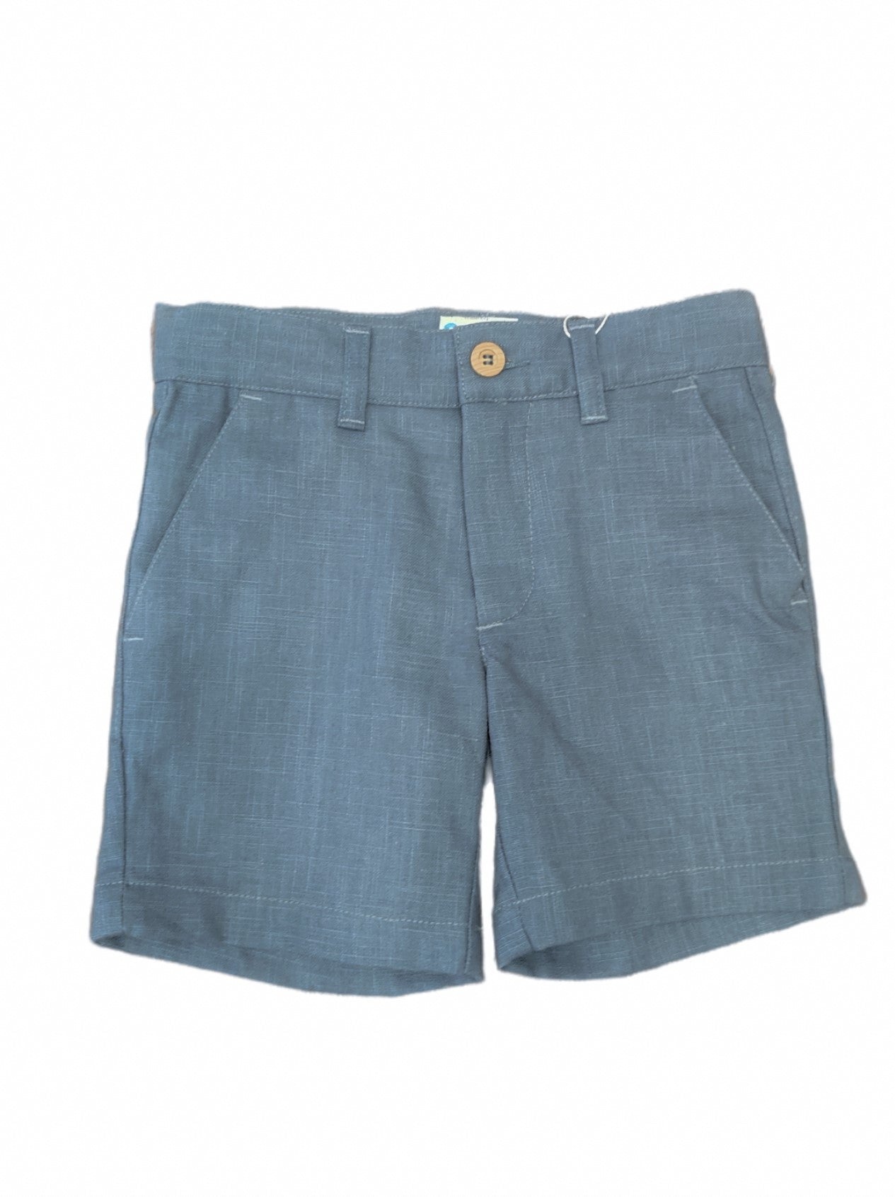 Bermuda Tessuto Naturale Bambino COCOTE 41152 - COCOTE - LuxuryKids