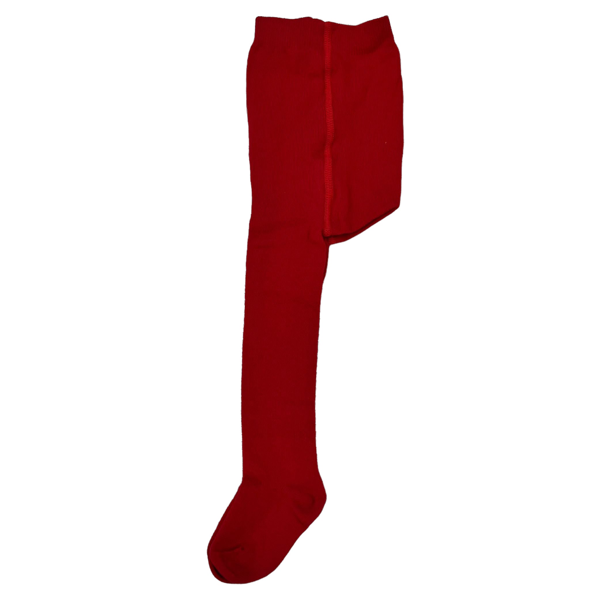 Calzamaglia In Caldo Cotone Ricamata A Rombi Neonato ROMBOLI 2626 - ROMBOLI - LuxuryKids