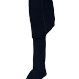 Calzamaglia In Caldo Cotone Ricamata A Rombi Neonato ROMBOLI 2626 - ROMBOLI - LuxuryKids