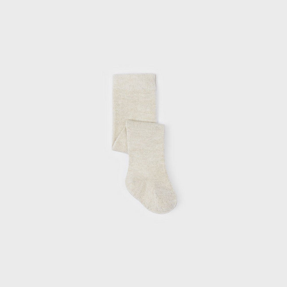 Calzamaglia Liscia In Caldo Cotone Neonato-a MAYORAL 9527 - MAYORAL - LuxuryKids
