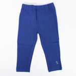 Leggins Cotone Neonata DH834 - SARABANDA - LuxuryKids