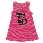 Abitino Neonata Fucsia Sarabanda I846 - SARABANDA - LuxuryKids