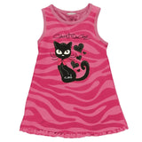 Abitino Neonata Fucsia Sarabanda I846 - SARABANDA - LuxuryKids