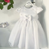 Abito Elegante Neonata Sarah Louise 070061 - SARAH LOUISE - LuxuryKids