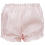 Abito Elegante Smanicato Con Corpetto Ricamato E Gonna In Tulle Neonata Le Petits Enfants ZELIA - LE PETITS ENFANTS - LuxuryKids