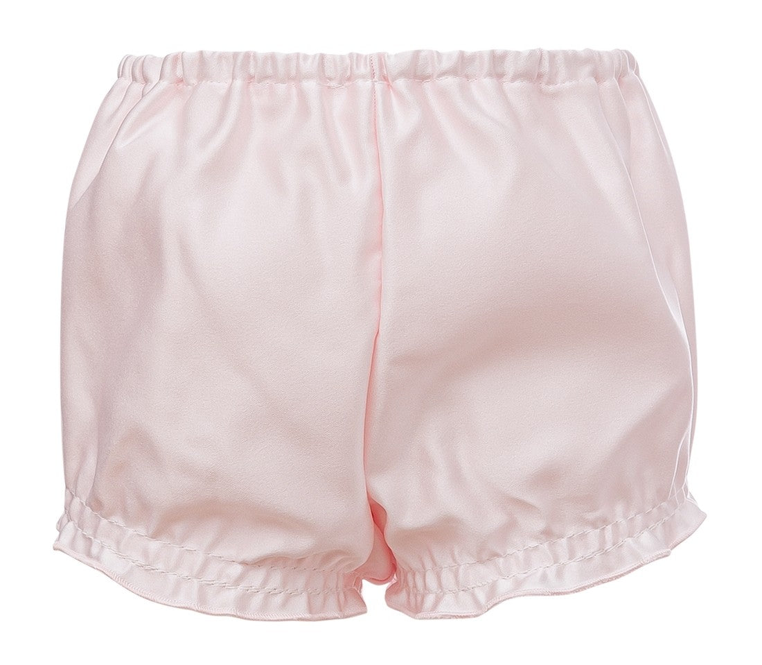 Abito Elegante Smanicato Con Corpetto Ricamato E Gonna In Tulle Neonata Le Petits Enfants ZELIA - LE PETITS ENFANTS - LuxuryKids